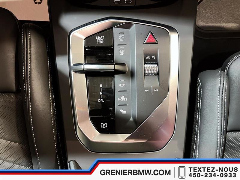 BMW 228i xDrive Gran Coupe 2026 à Terrebonne, Québec - 13 - w1024h768px