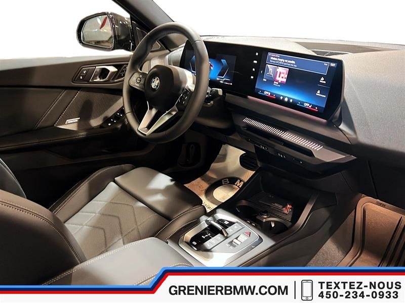 BMW 228i xDrive Gran Coupe 2026 à Terrebonne, Québec - 12 - w1024h768px