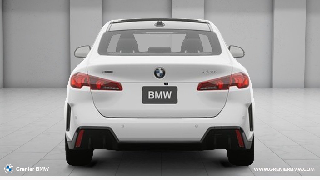 BMW 228i xDrive Gran Coupe 2026 à Terrebonne, Québec - 5 - w1024h768px
