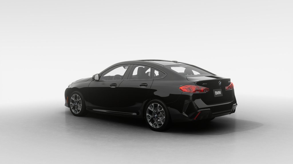 2026 BMW 228i xDrive Gran Coupe in Terrebonne, Quebec - 2 - w1024h768px