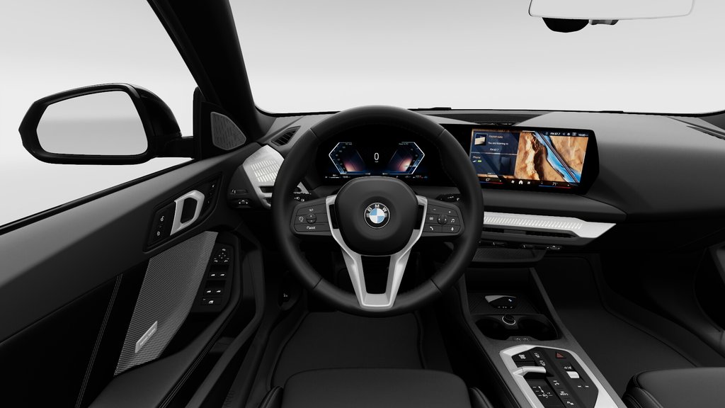 2026 BMW 228i xDrive Gran Coupe in Terrebonne, Quebec - 13 - w1024h768px