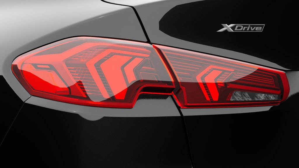 2026 BMW 228i xDrive Gran Coupe in Terrebonne, Quebec - 8 - w1024h768px