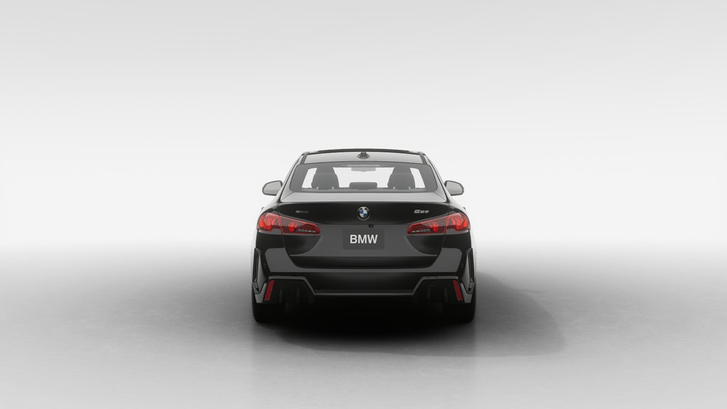 2026 BMW 228i xDrive Gran Coupe in Terrebonne, Quebec - 5 - w1024h768px