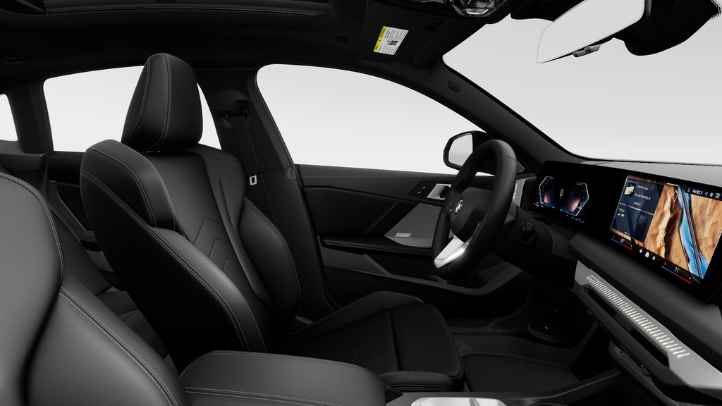 2026 BMW 228i xDrive Gran Coupe in Terrebonne, Quebec - 9 - w1024h768px