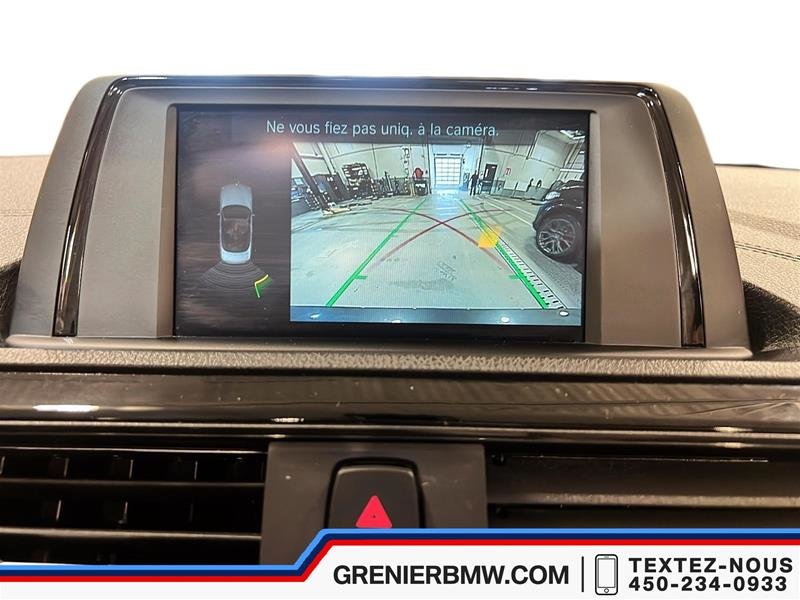 BMW 230i xDrive Cabriolet, Premium package 2018 à Terrebonne, Québec - 14 - w1024h768px