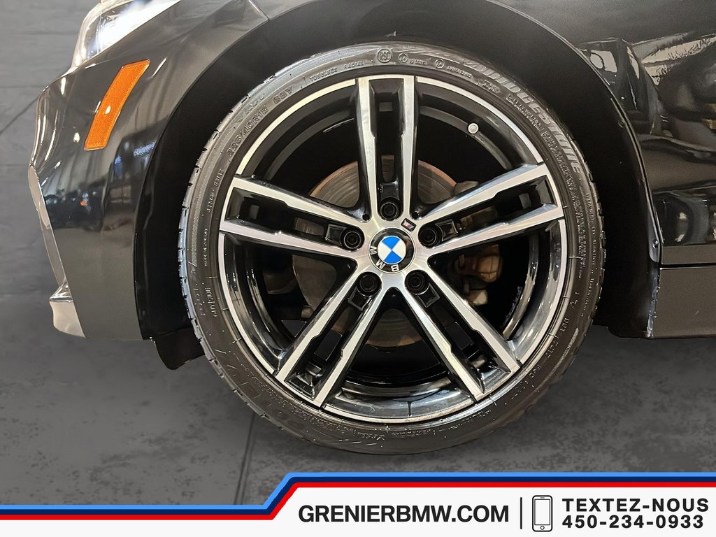 BMW 230i XDrive Cabriolet, Harman Kardon, Premium Package 2020 à Terrebonne, Québec - 6 - w1024h768px