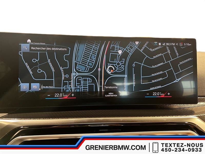 BMW 230i XDrive Coupe 2024 à Terrebonne, Québec - 13 - w1024h768px