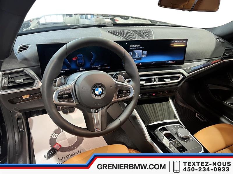 BMW 230i XDrive Coupe 2024 à Terrebonne, Québec - 7 - w1024h768px