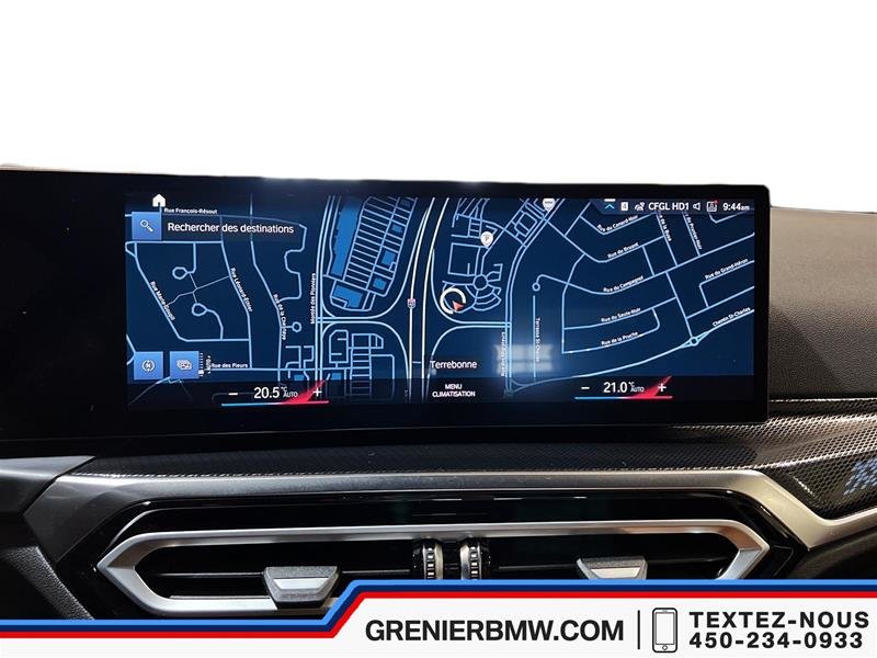 BMW 230i xDrive Maintenance sans frais 3 ans/60 000km 2024 à Terrebonne, Québec - 13 - w1024h768px