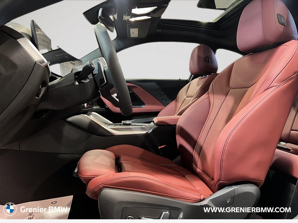 2025 BMW 230i XDrive Coupe in Terrebonne, Quebec - 7 - w1024h768px