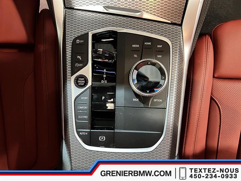 BMW 230i XDrive Coupe 2025 à Terrebonne, Québec - 13 - w1024h768px