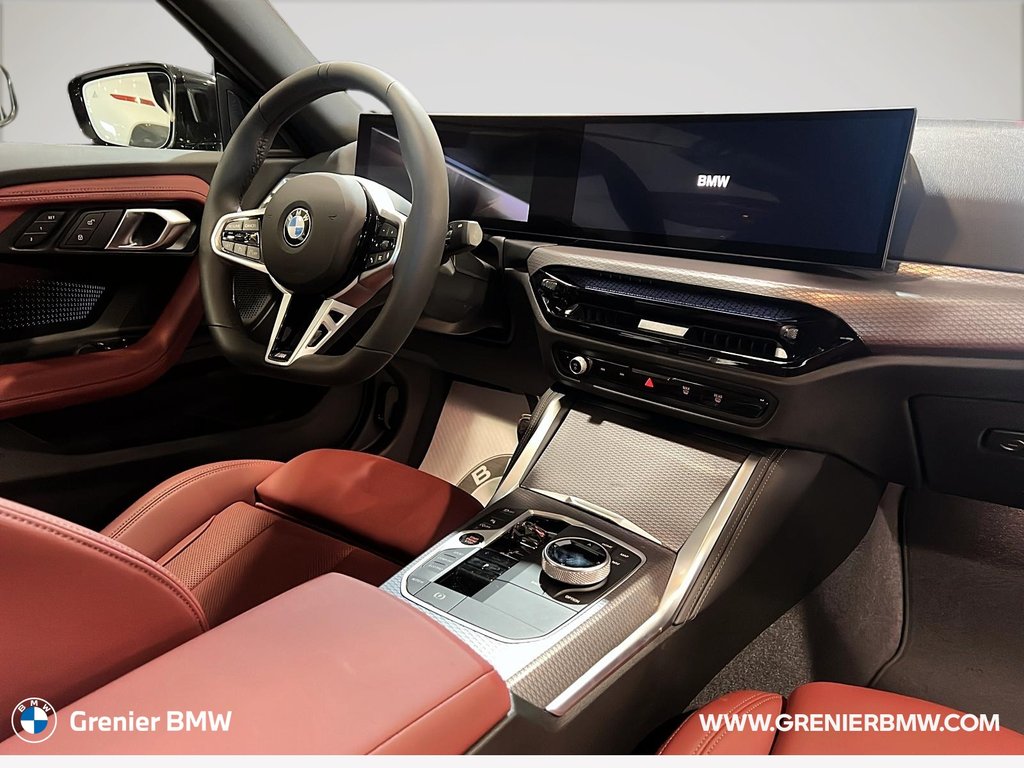 2025 BMW 230i XDrive Coupe in Terrebonne, Quebec - 12 - w1024h768px