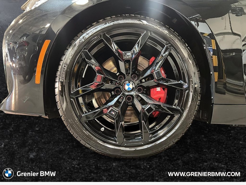 2025 BMW 230i XDrive Coupe in Terrebonne, Quebec - 6 - w1024h768px