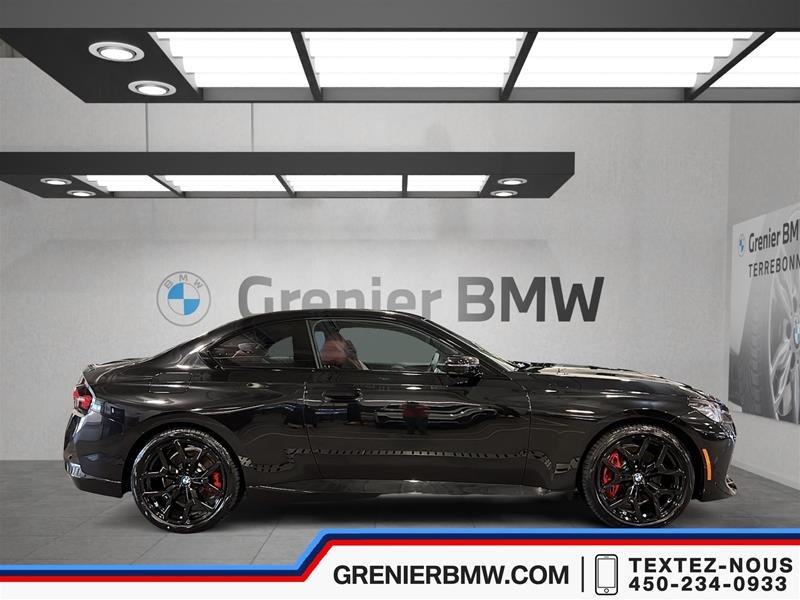 BMW 230i XDrive Coupe 2025 à Terrebonne, Québec - 3 - w1024h768px