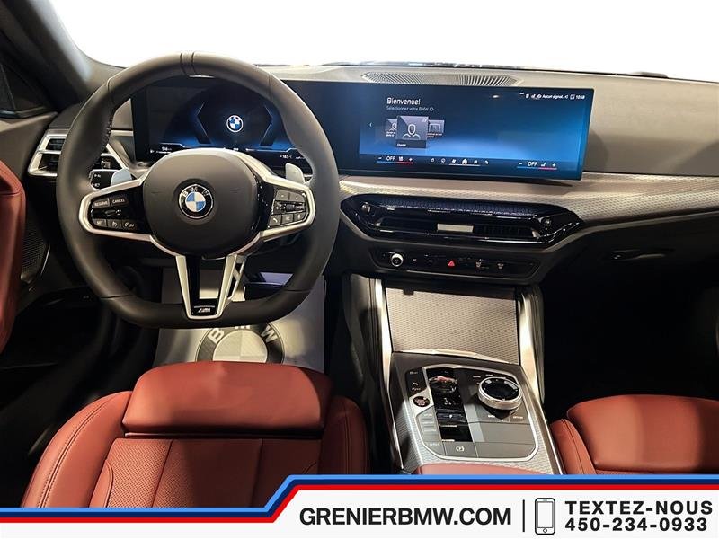 BMW 230i XDrive Coupe 2025 à Terrebonne, Québec - 8 - w1024h768px