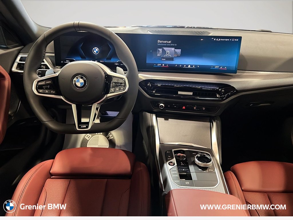 2025 BMW 230i XDrive Coupe in Terrebonne, Quebec - 8 - w1024h768px