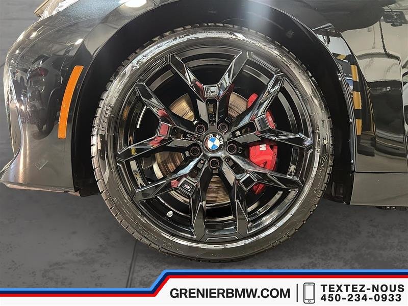 BMW 230i XDrive Coupe 2025 à Terrebonne, Québec - 6 - w1024h768px