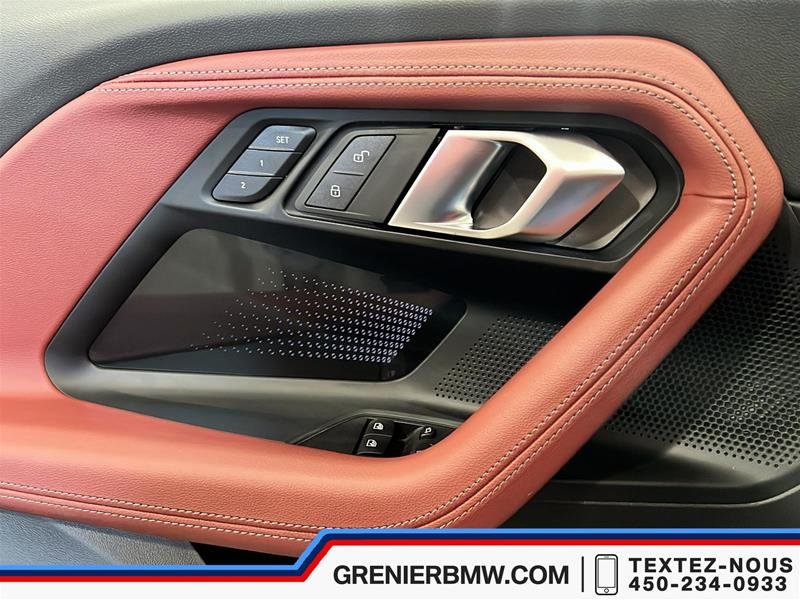 BMW 230i XDrive Coupe 2025 à Terrebonne, Québec - 9 - w1024h768px