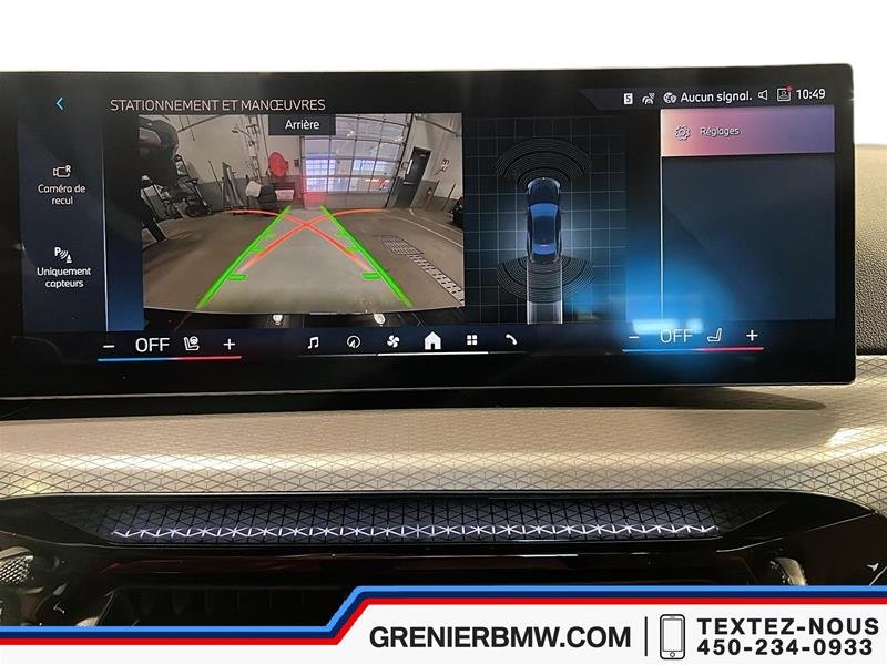 BMW 230i XDrive Coupe 2025 à Terrebonne, Québec - 14 - w1024h768px