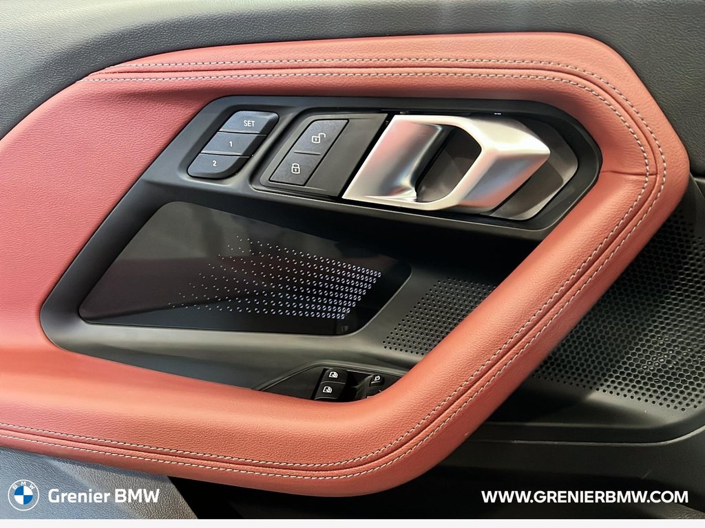 2025 BMW 230i XDrive Coupe in Terrebonne, Quebec - 9 - w1024h768px