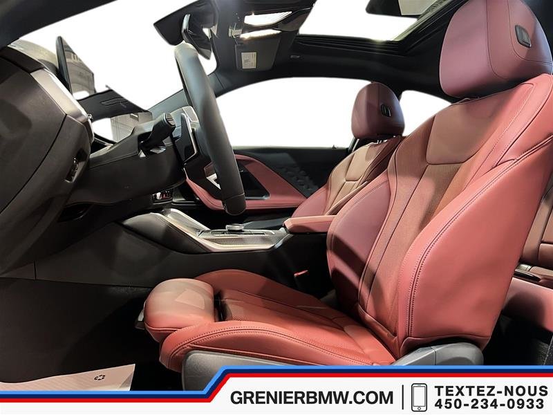 BMW 230i XDrive Coupe 2025 à Terrebonne, Québec - 7 - w1024h768px