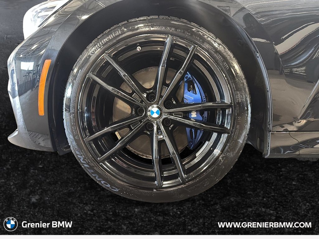BMW 3 Series M340i xDrive 2021 à Terrebonne, Québec - 6 - w1024h768px