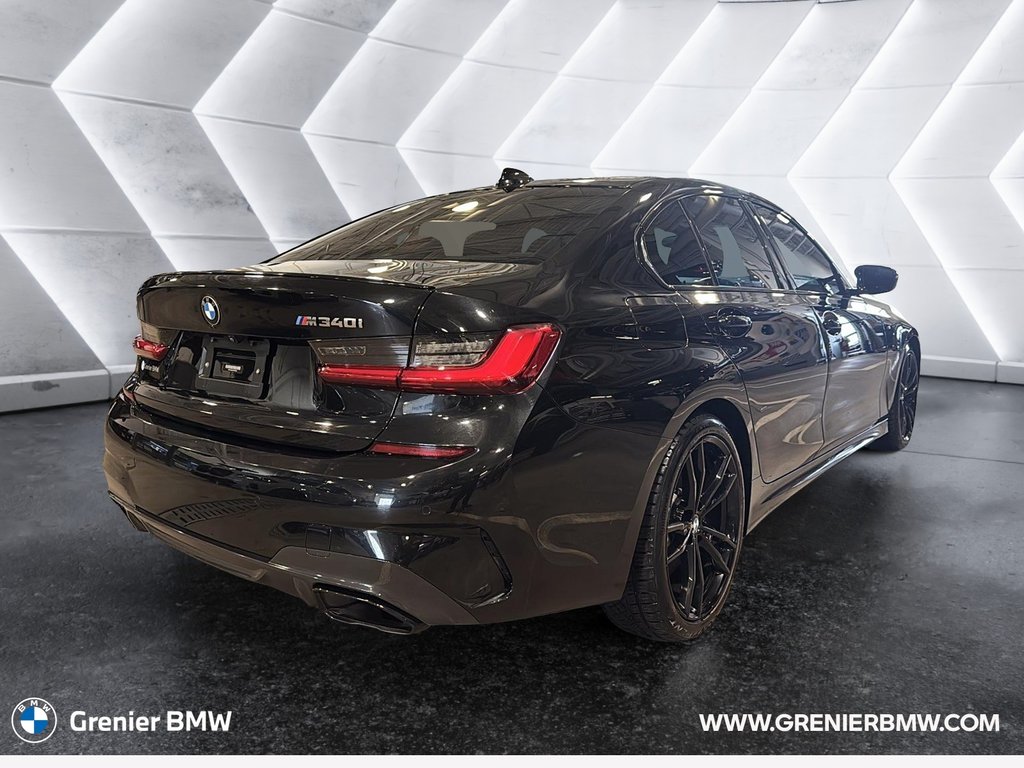 BMW 3 Series M340i xDrive 2021 à Terrebonne, Québec - 4 - w1024h768px