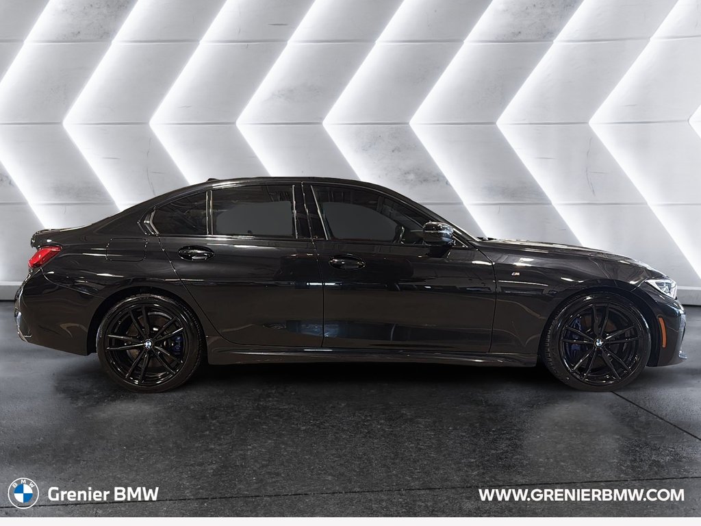 BMW 3 Series M340i xDrive 2021 à Terrebonne, Québec - 5 - w1024h768px