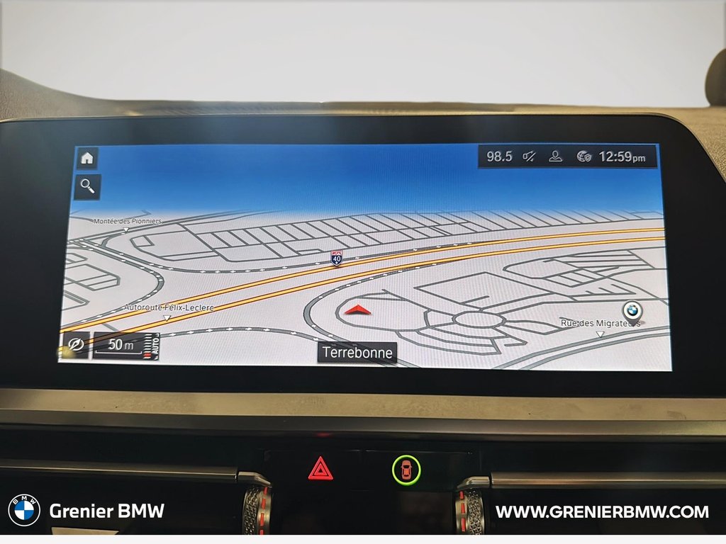 BMW 3 Series M340i xDrive 2021 à Terrebonne, Québec - 15 - w1024h768px