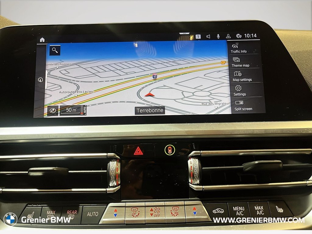 2021 BMW 3 Series M340i xDrive in Terrebonne, Quebec - 15 - w1024h768px