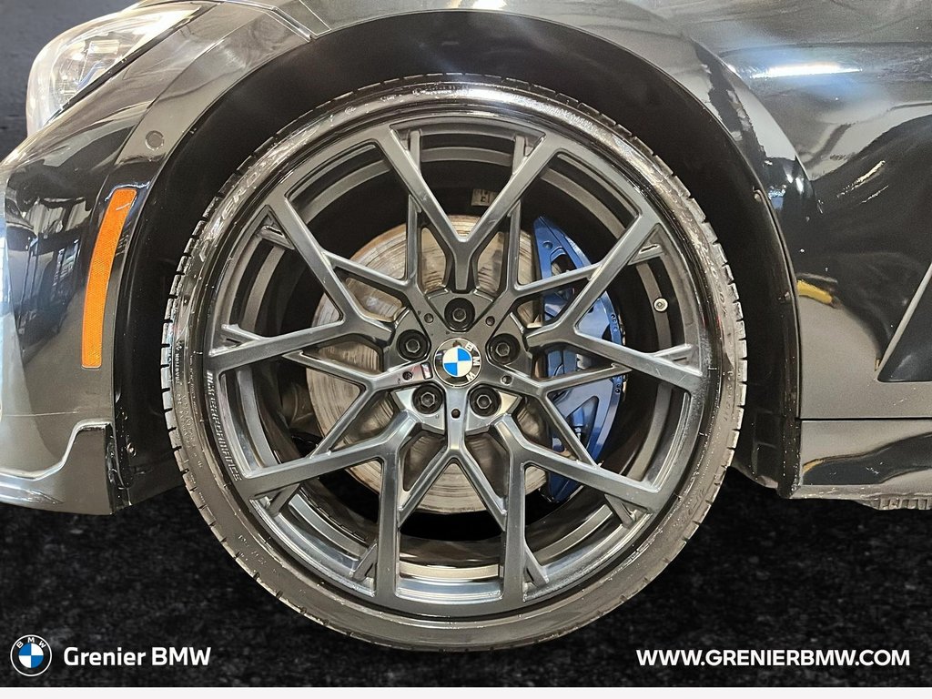 2021 BMW 3 Series M340i xDrive in Terrebonne, Quebec - 6 - w1024h768px