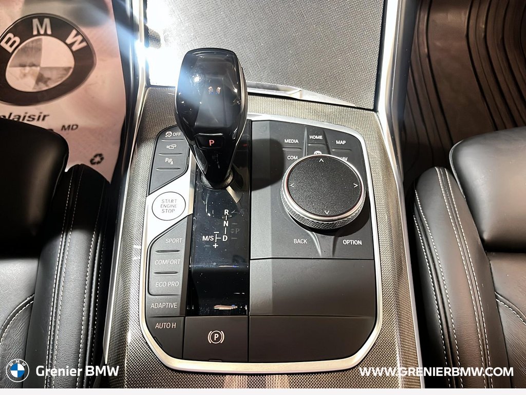 2021 BMW 3 Series M340i xDrive in Terrebonne, Quebec - 13 - w1024h768px