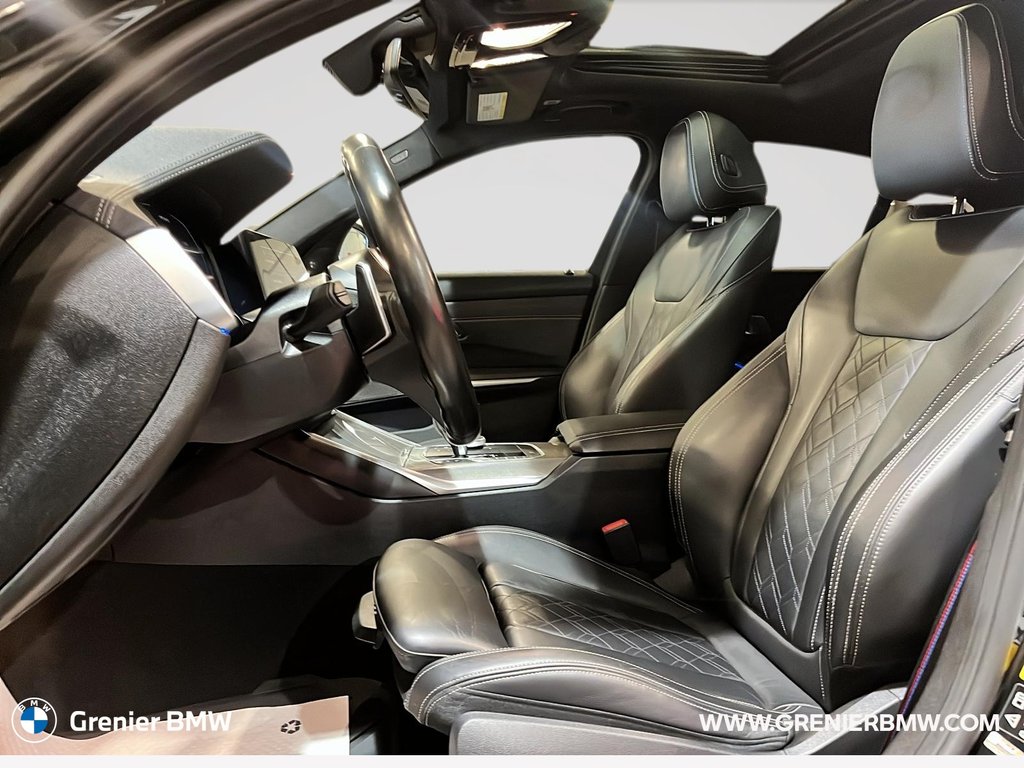 2021 BMW 3 Series M340i xDrive in Terrebonne, Quebec - 7 - w1024h768px