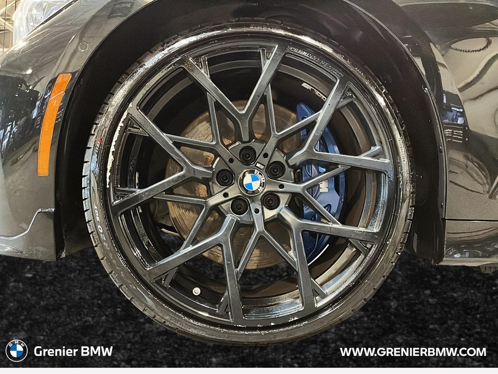 BMW 3 Series M340i xDrive 2021 à Terrebonne, Québec - 6 - w1024h768px