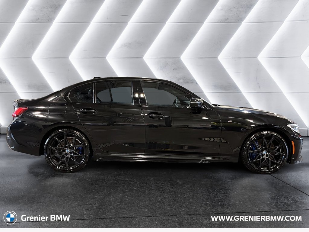 BMW 3 Series M340i xDrive 2021 à Terrebonne, Québec - 3 - w1024h768px