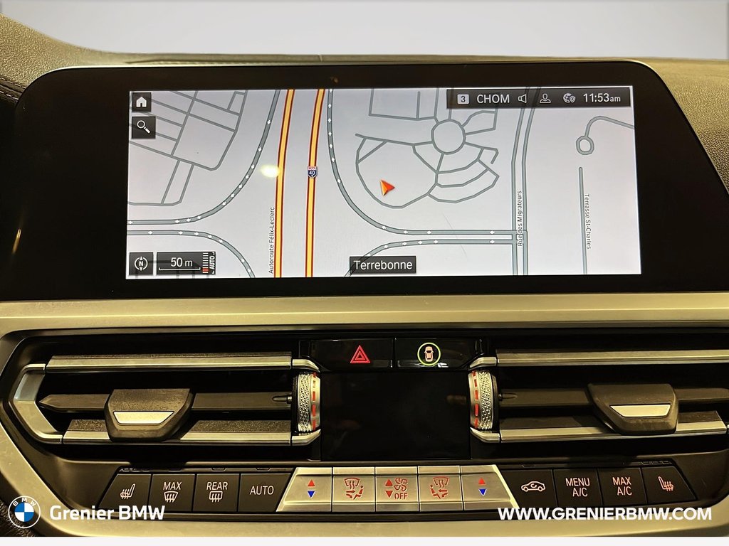 BMW 3 Series M340i xDrive 2021 à Terrebonne, Québec - 15 - w1024h768px