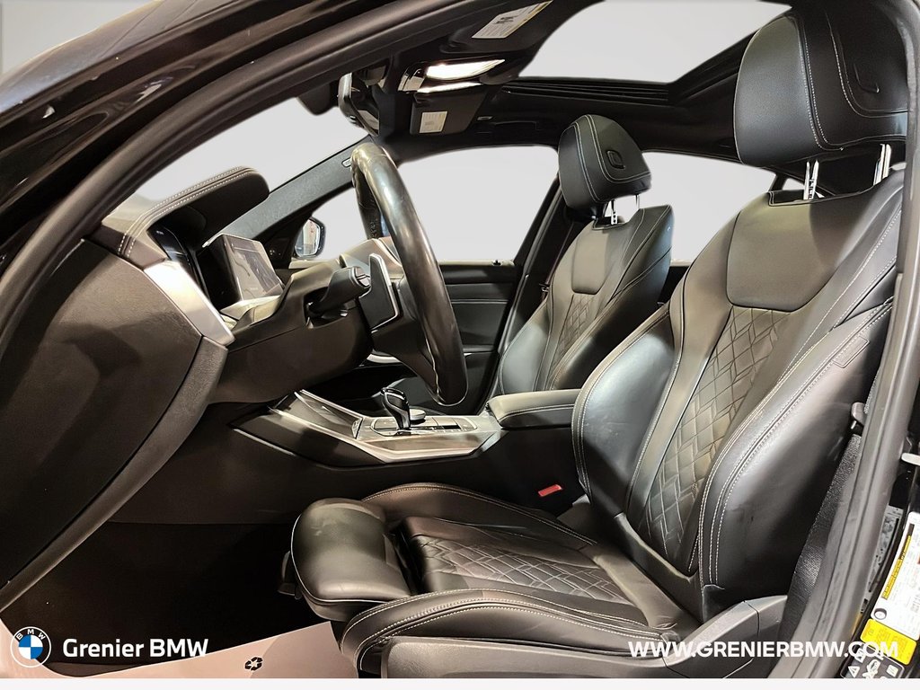 BMW 3 Series M340i xDrive 2021 à Terrebonne, Québec - 7 - w1024h768px