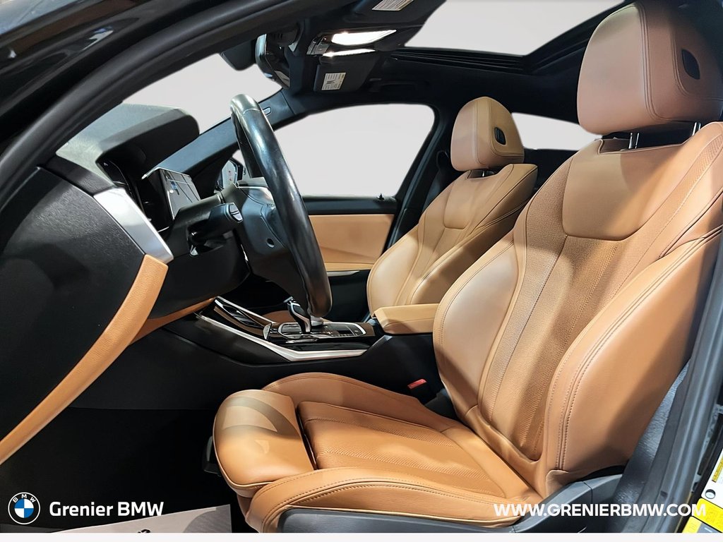 BMW 3 Series 330e xDrive 2022 à Terrebonne, Québec - 7 - w1024h768px