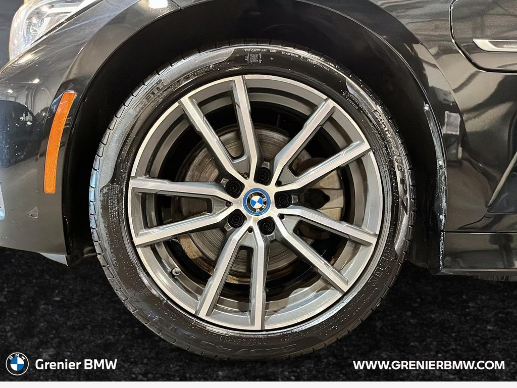 BMW 3 Series 330e xDrive 2022 à Terrebonne, Québec - 6 - w1024h768px