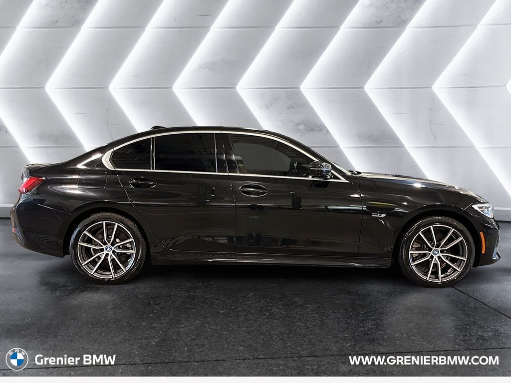 BMW 3 Series 330e xDrive 2022 à Terrebonne, Québec - 3 - w1024h768px