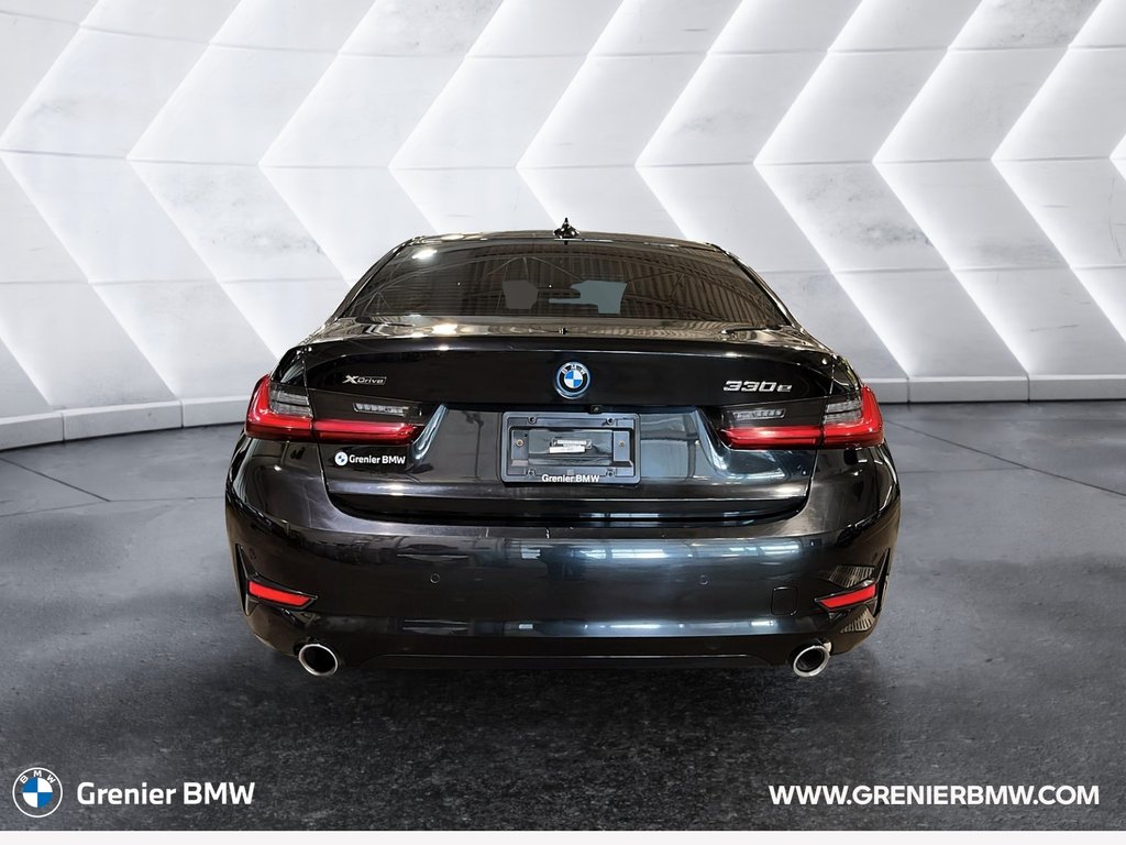 BMW 3 Series 330e xDrive 2022 à Terrebonne, Québec - 5 - w1024h768px