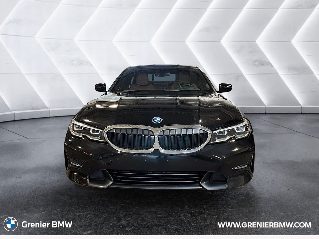 BMW 3 Series 330e xDrive 2022 à Terrebonne, Québec - 2 - w1024h768px