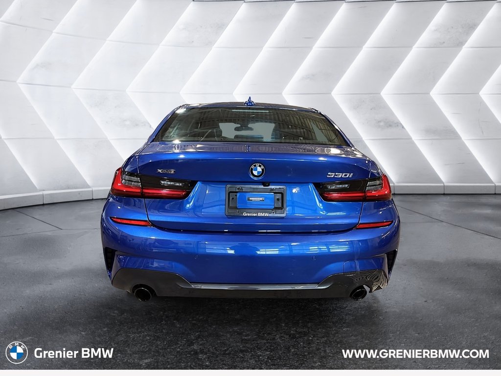 BMW 3 Series 330i xDrive 2022 à Terrebonne, Québec - 5 - w1024h768px