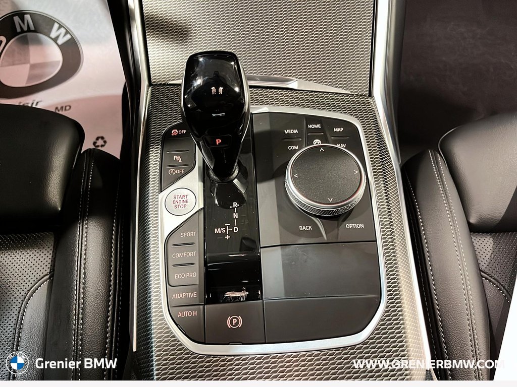 BMW 3 Series 330i xDrive 2022 à Terrebonne, Québec - 13 - w1024h768px