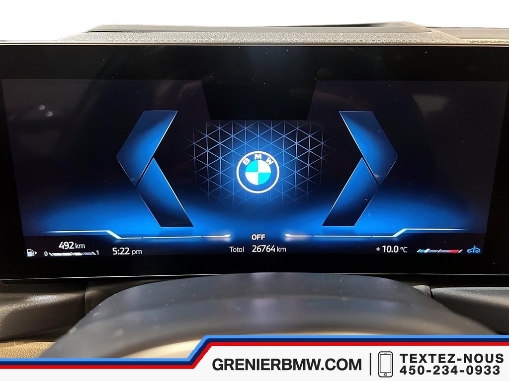 2023 BMW 3 Series 330i xDrive, M Sport Package, Premium Enhanced in Terrebonne, Quebec - 11 - w1024h768px