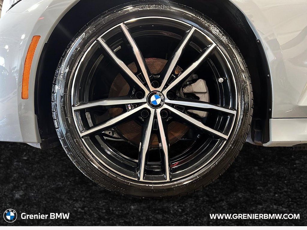BMW 3 Series 330i xDrive Sedan, M Sport, Premium Package 2023 à Terrebonne, Québec - 6 - w1024h768px
