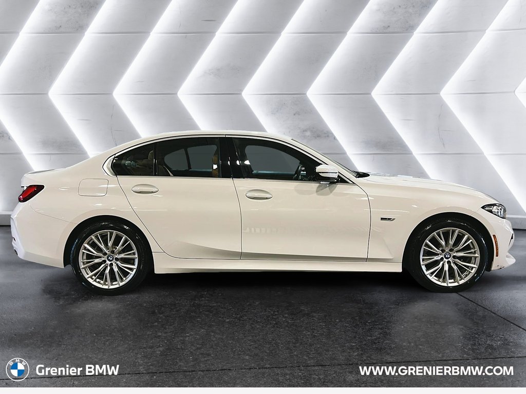 BMW 3 Series 330e xDrive 2023 à Terrebonne, Québec - 3 - w1024h768px