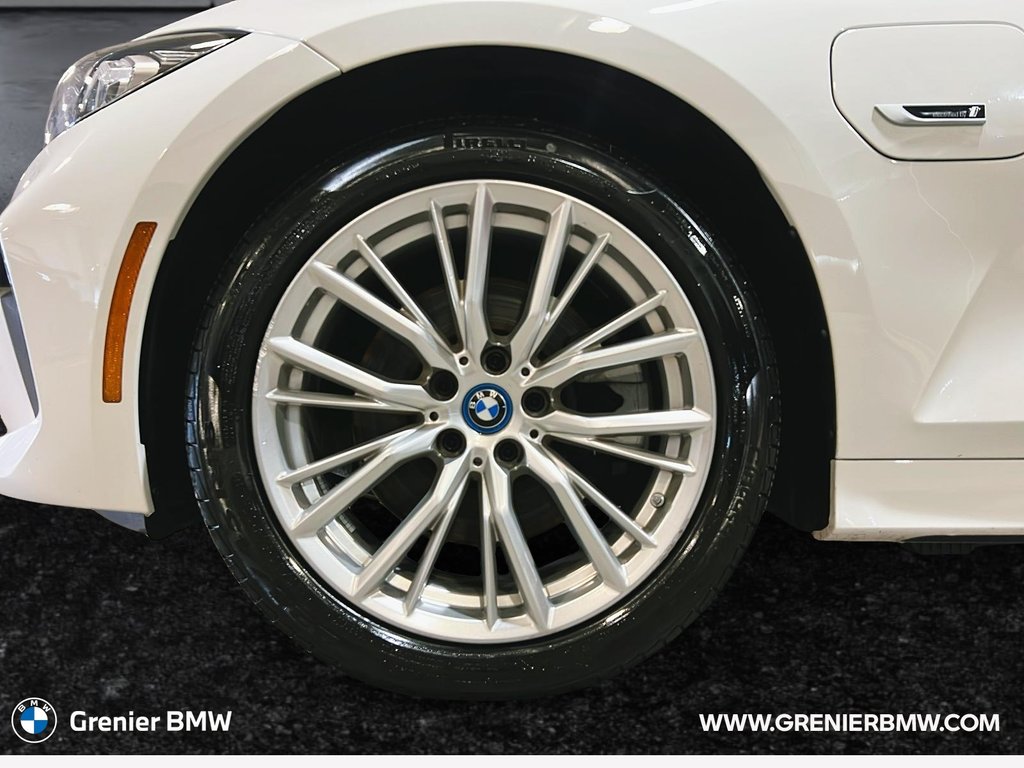 BMW 3 Series 330e xDrive 2023 à Terrebonne, Québec - 6 - w1024h768px