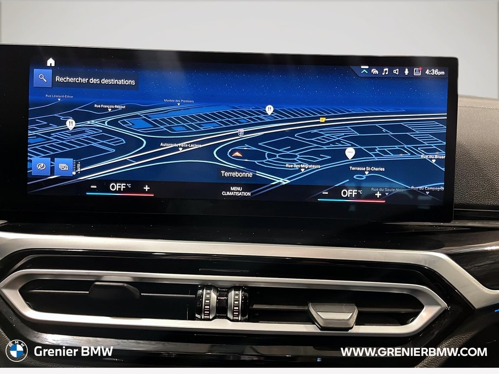 2023 BMW 3 Series 330i xDrive in Terrebonne, Quebec - 15 - w1024h768px