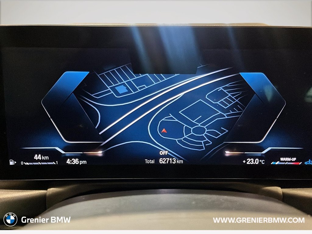 2023 BMW 3 Series 330i xDrive in Terrebonne, Quebec - 11 - w1024h768px